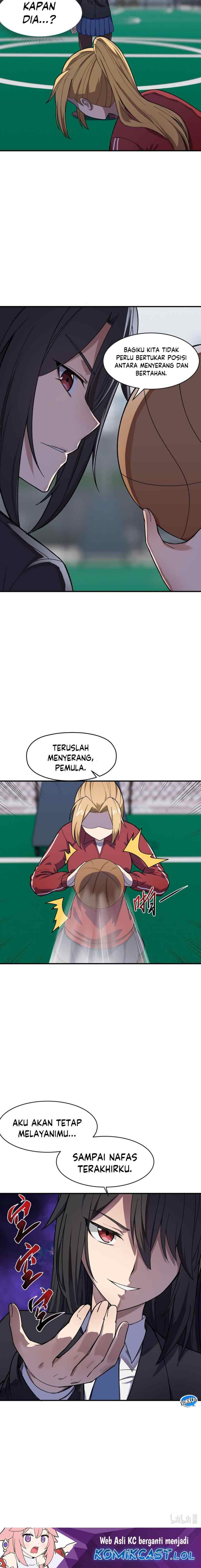 Rebirth of the Emperor in the Reverse World chapter 37 halaman 18