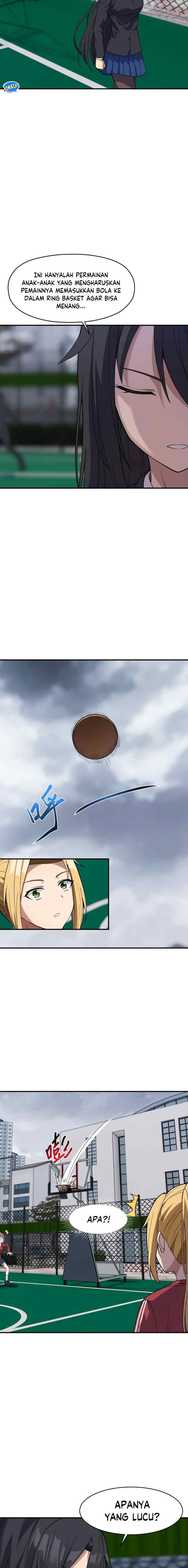 Rebirth of the Emperor in the Reverse World chapter 37 halaman 8