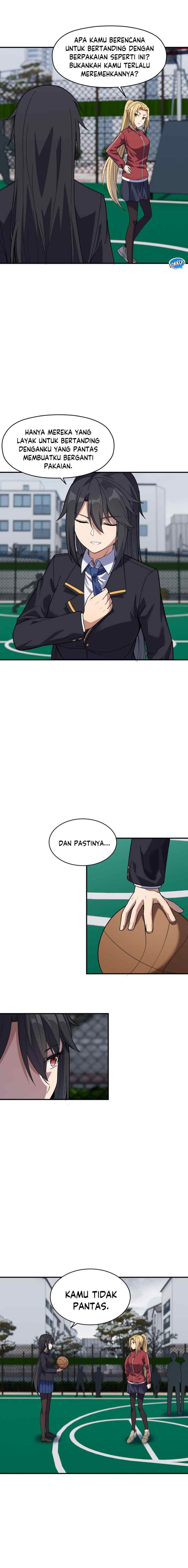 Rebirth of the Emperor in the Reverse World chapter 37 halaman 12
