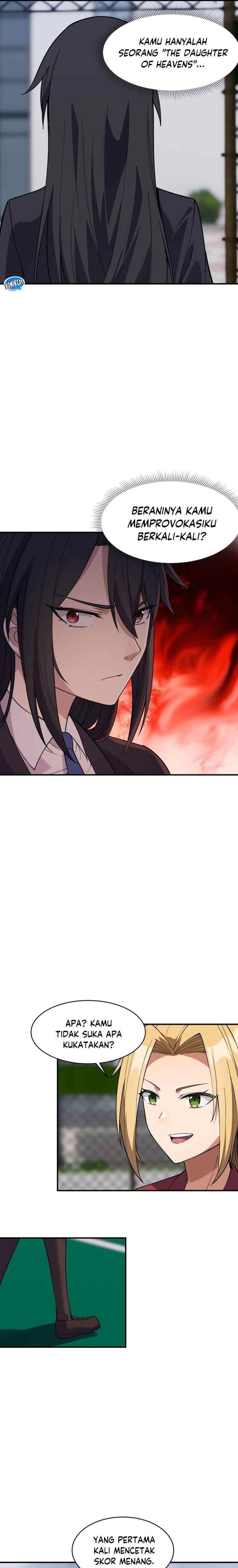 Rebirth of the Emperor in the Reverse World chapter 37 halaman 10