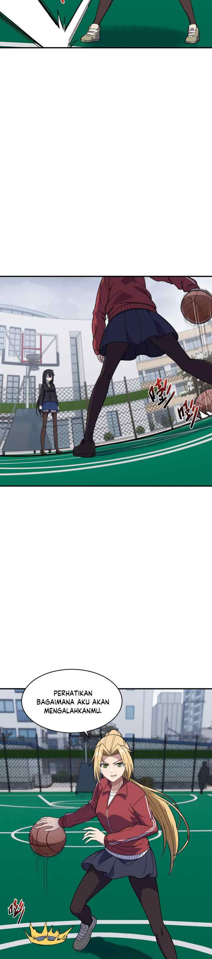 Rebirth of the Emperor in the Reverse World chapter 37 halaman 15