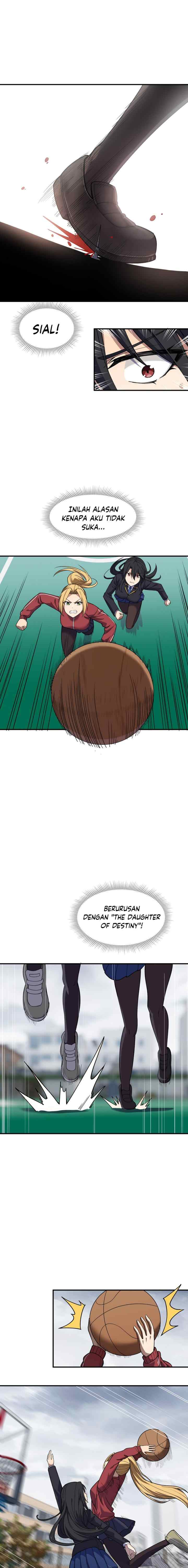 Rebirth of the Emperor in the Reverse World chapter 38 halaman 12
