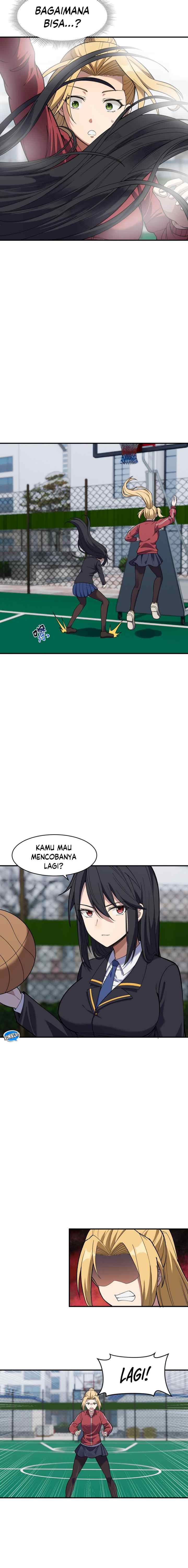 Rebirth of the Emperor in the Reverse World chapter 38 halaman 4