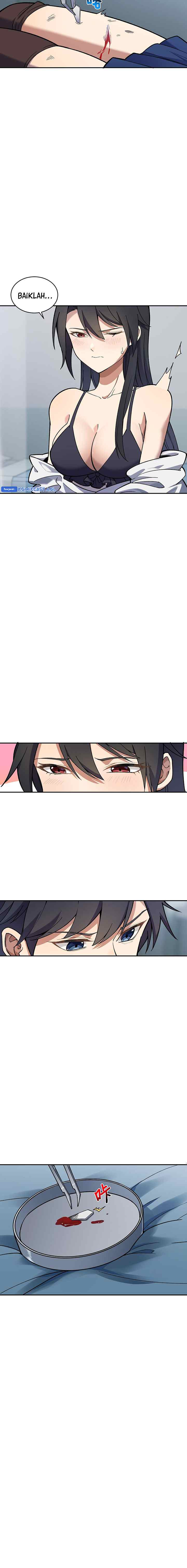 Rebirth of the Emperor in the Reverse World chapter 39 halaman 7
