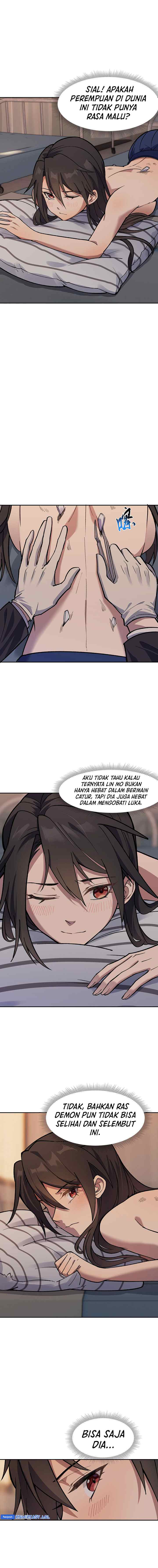 Rebirth of the Emperor in the Reverse World chapter 39 halaman 16