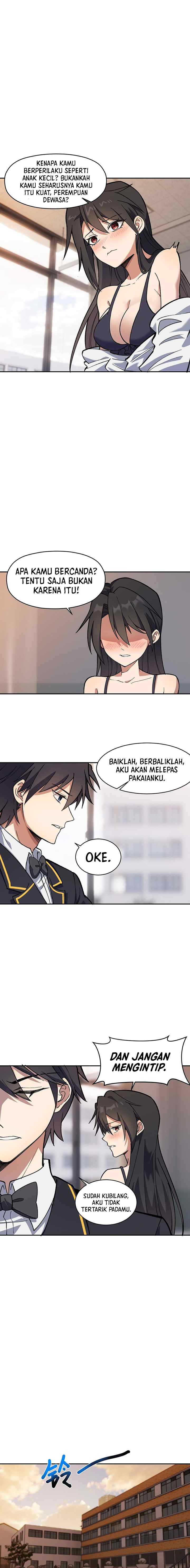 Rebirth of the Emperor in the Reverse World chapter 39 halaman 13