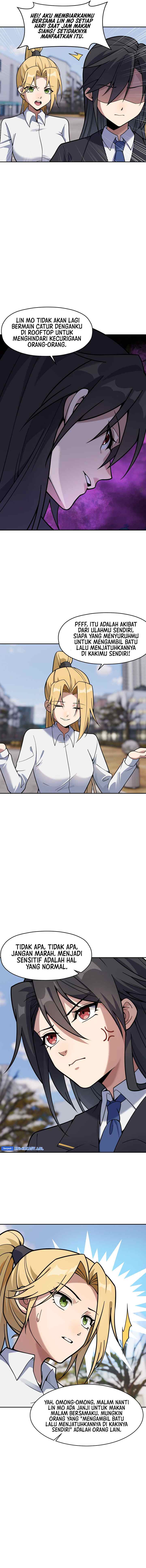 Rebirth of the Emperor in the Reverse World chapter 41 halaman 6