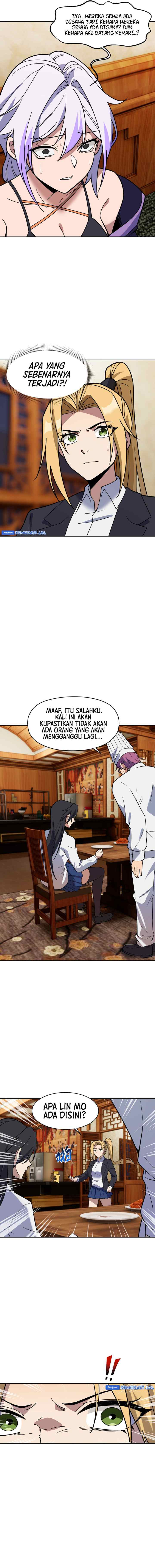 Rebirth of the Emperor in the Reverse World chapter 41 halaman 15