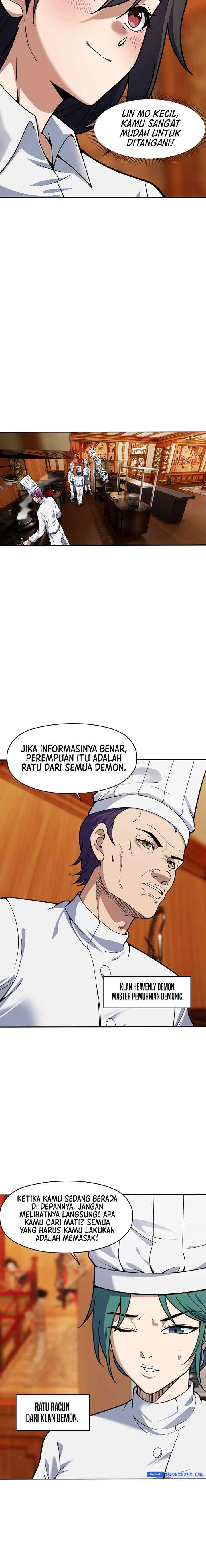Rebirth of the Emperor in the Reverse World chapter 41 halaman 10
