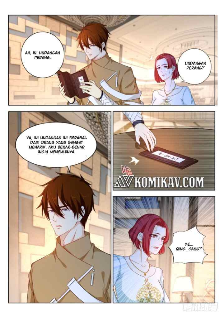 Rebirth of the Urban Immortal Cultivator chapter 323 halaman 15