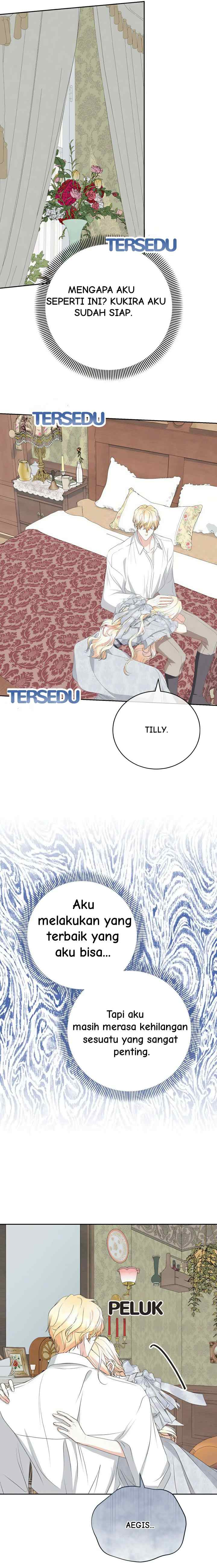 Reborn As a Character That Never Existed chapter 79 halaman 13