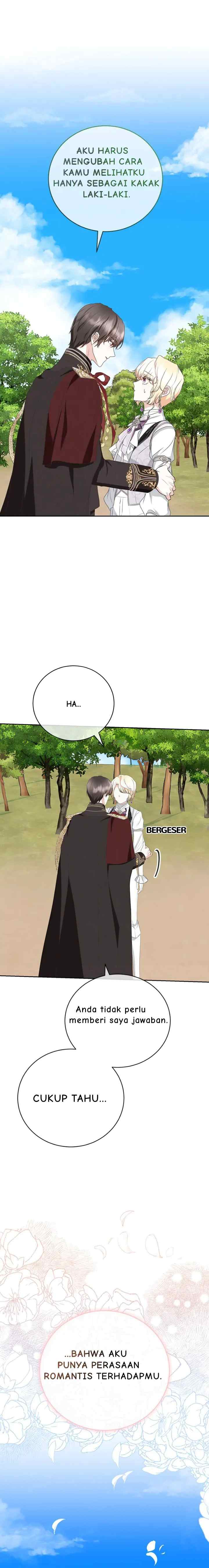 Reborn As a Character That Never Existed chapter 79 halaman 7