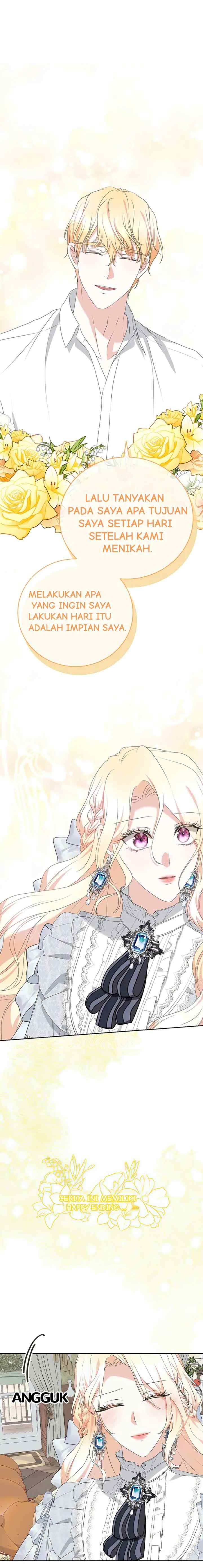 Reborn As a Character That Never Existed chapter 79 halaman 18