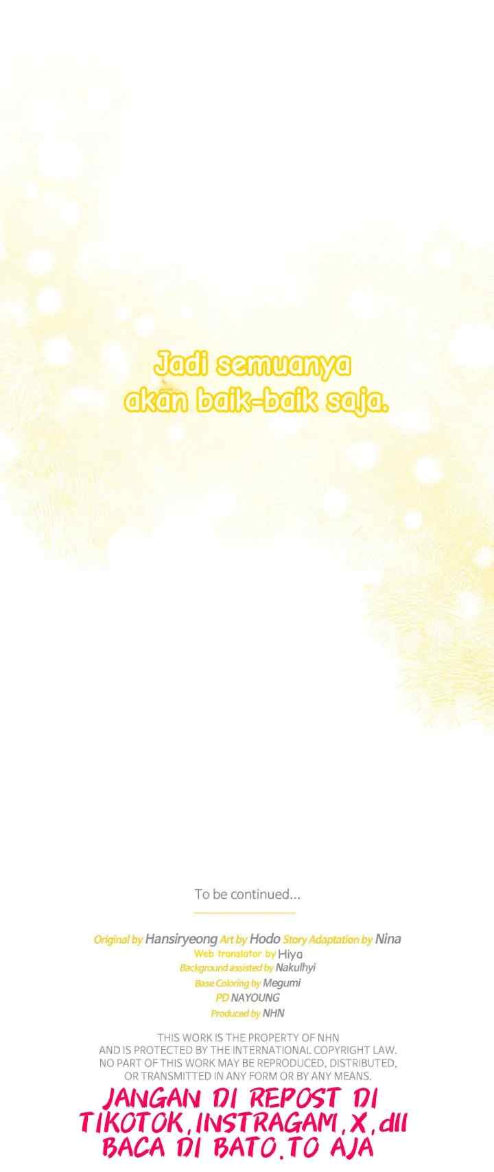 Reborn As a Character That Never Existed chapter 79 halaman 19