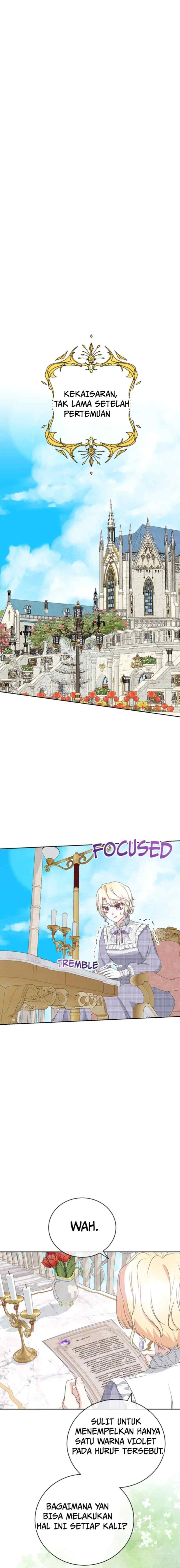 Reborn As a Character That Never Existed chapter 80 halaman 14