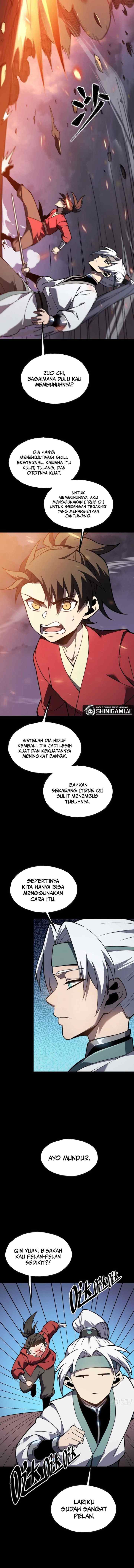 Reborn as a Heavenly Martial Demon chapter 11 halaman 4