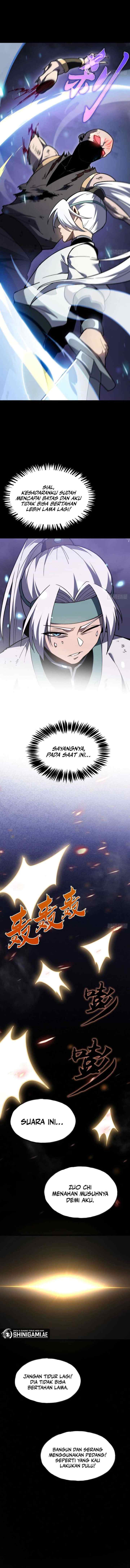 Reborn as a Heavenly Martial Demon chapter 11 halaman 14