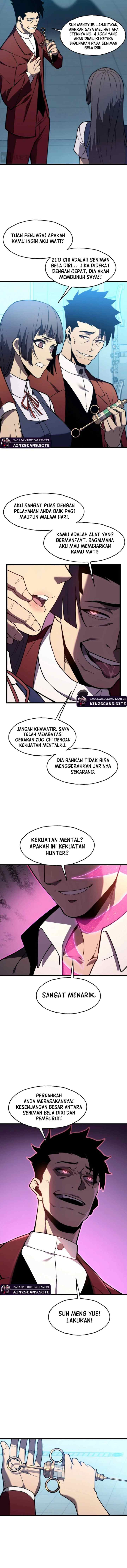 Reborn as a Heavenly Martial Demon chapter 5 halaman 10