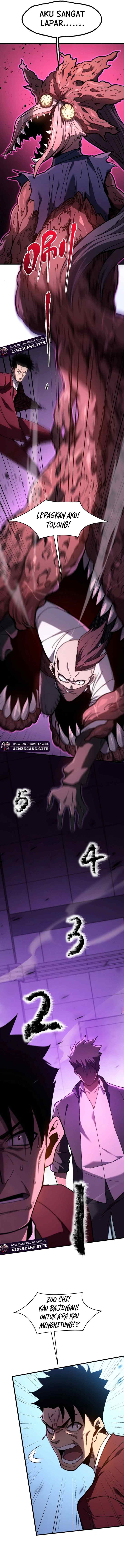 Reborn as a Heavenly Martial Demon chapter 5 halaman 13