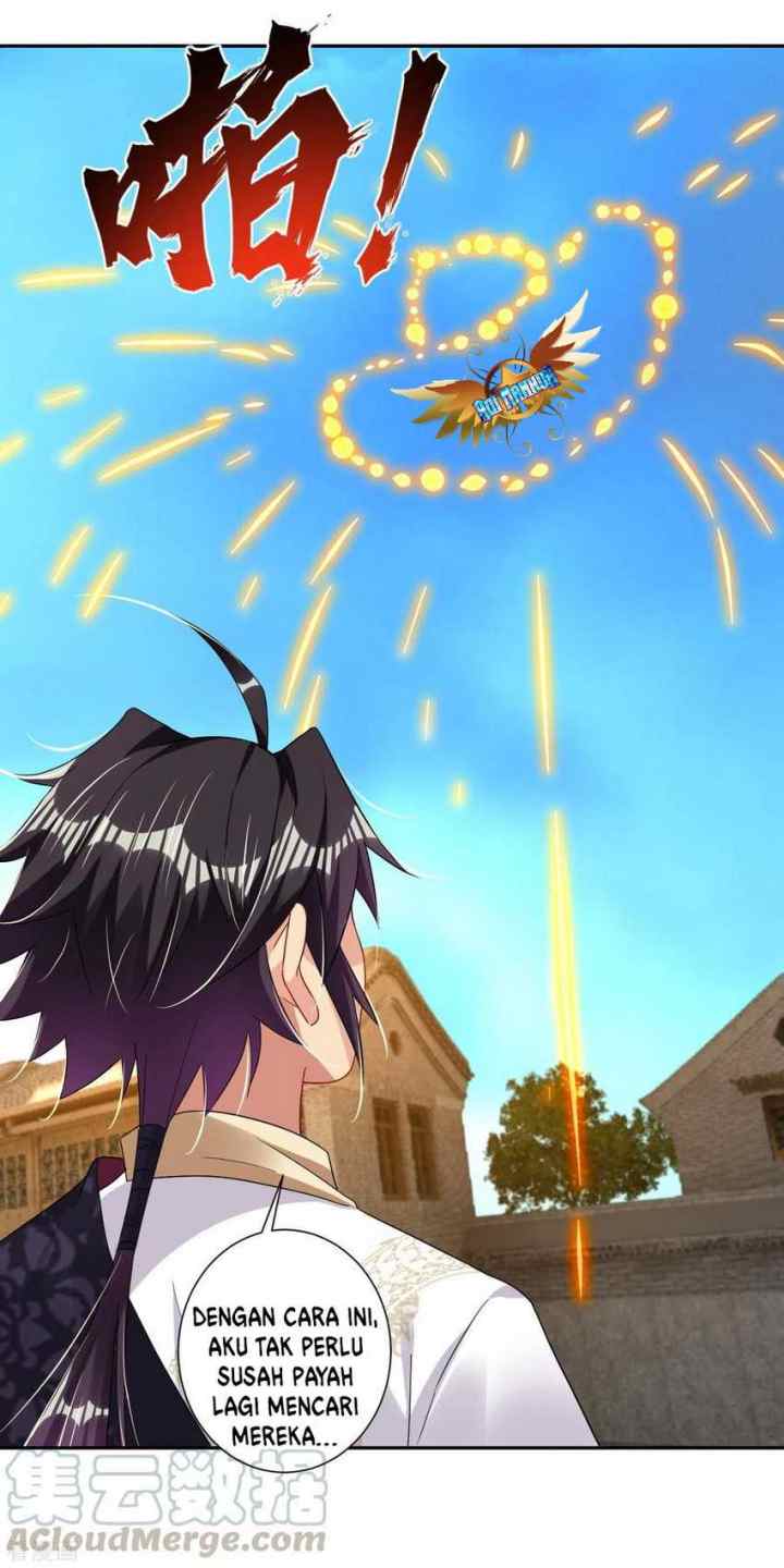 Reborn of War God chapter 158 halaman 13