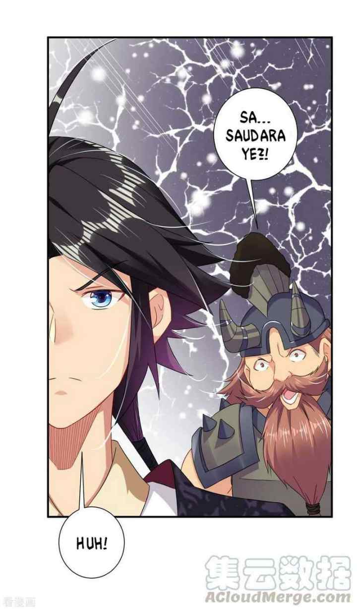 Reborn of War God chapter 169 halaman 7