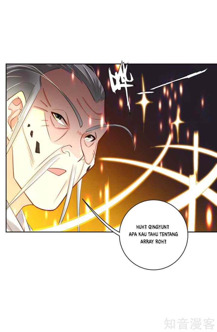 Reborn of War God chapter 18 halaman 15
