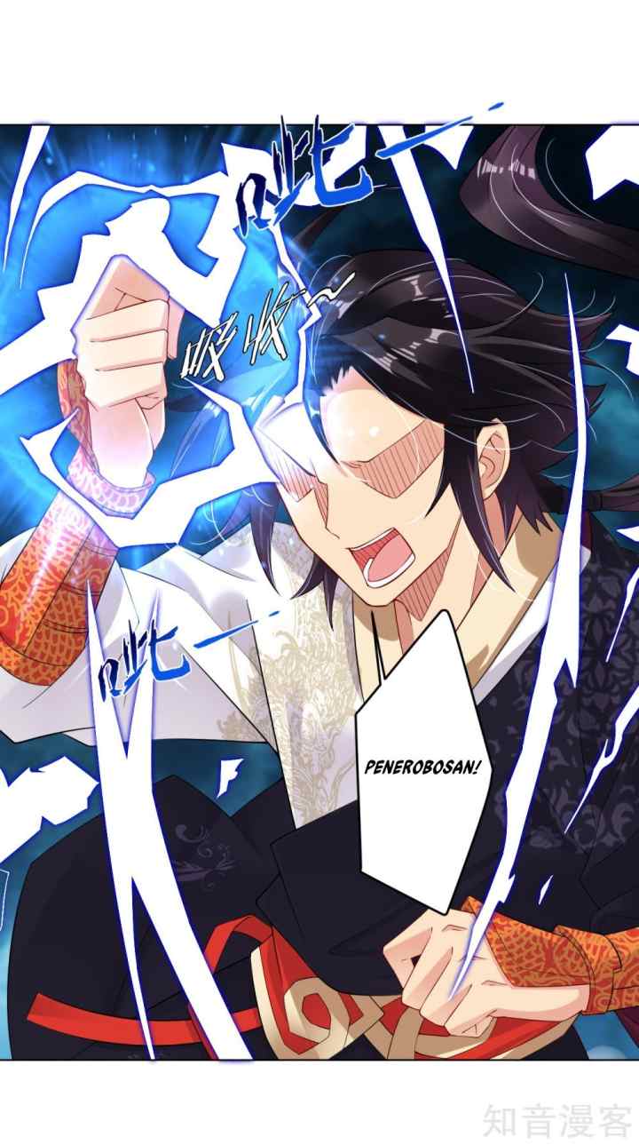 Reborn of War God chapter 22 halaman 15