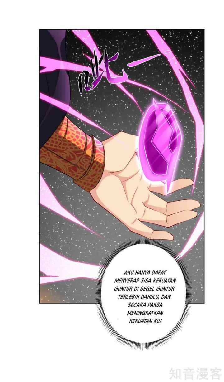 Reborn of War God chapter 46 halaman 15