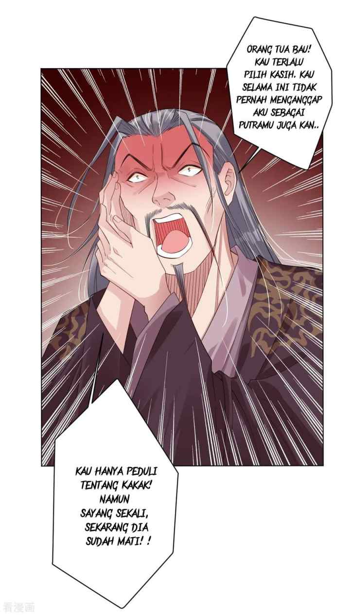 Reborn of War God chapter 51 halaman 4