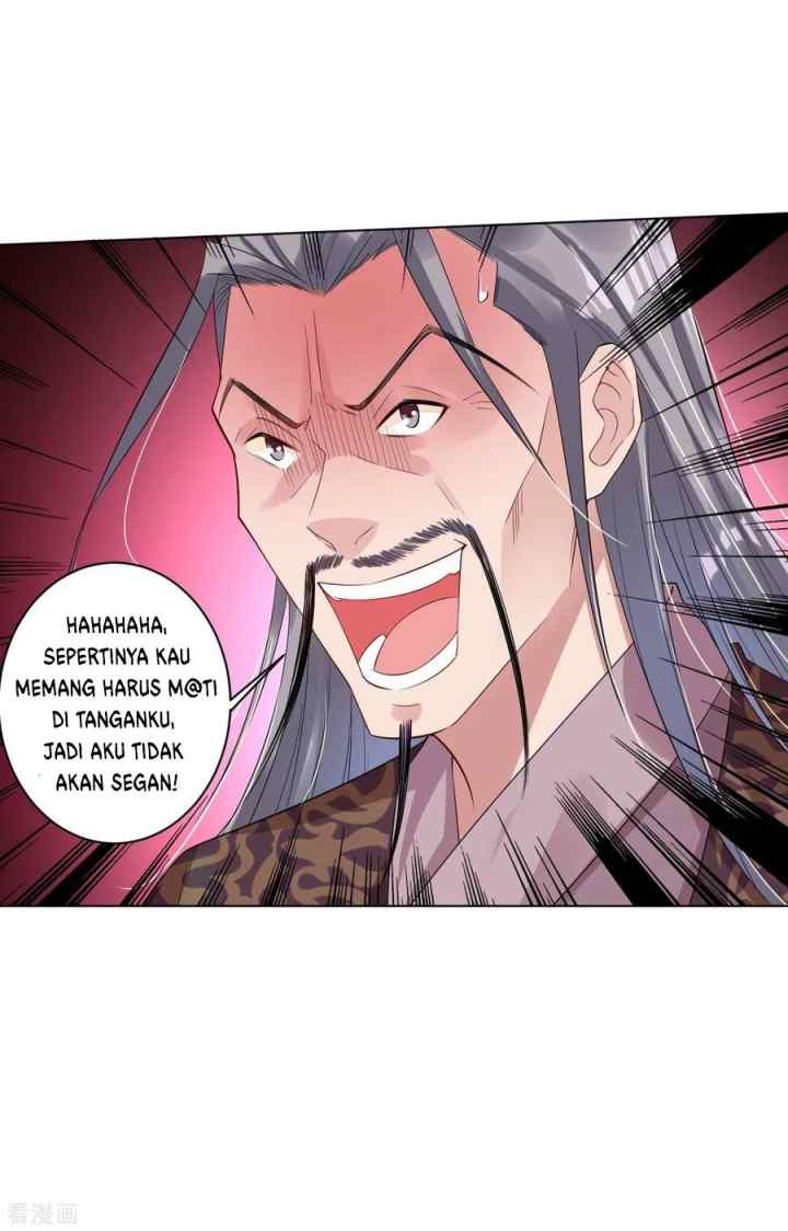 Reborn of War God chapter 51 halaman 12