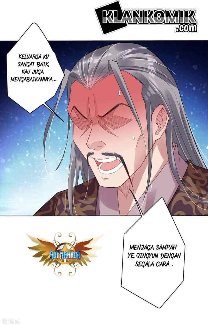 Reborn of War God chapter 51 halaman 5