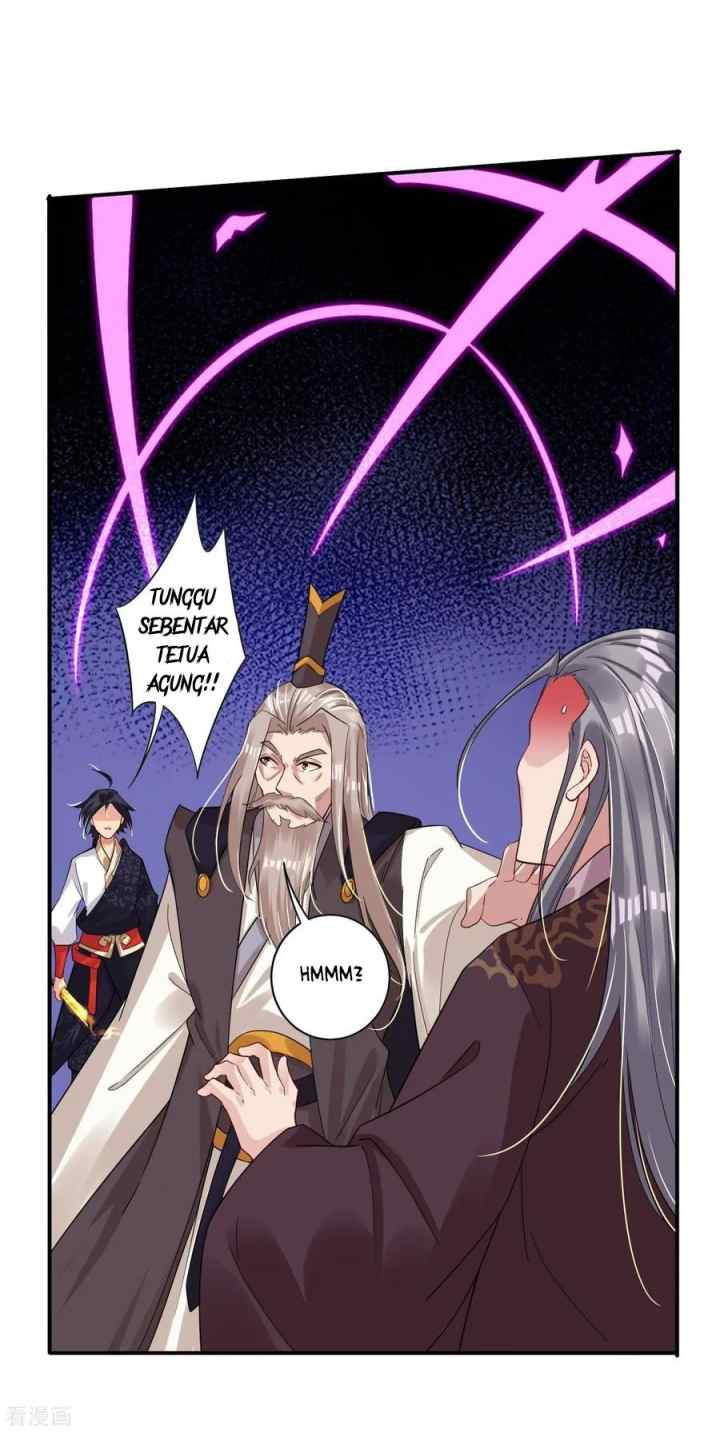 Reborn of War God chapter 51 halaman 8