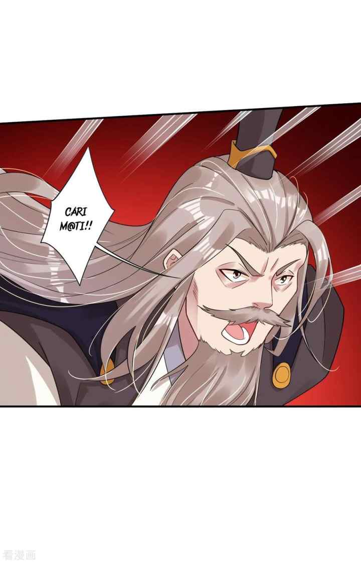 Reborn of War God chapter 51 halaman 7