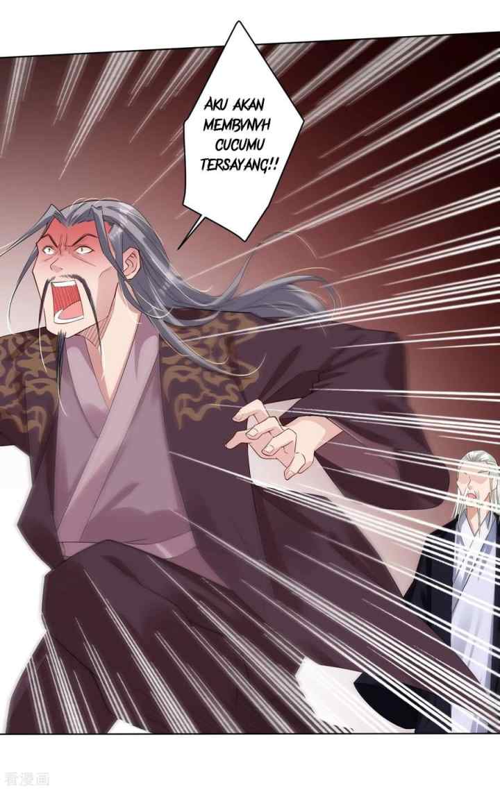 Reborn of War God chapter 51 halaman 6
