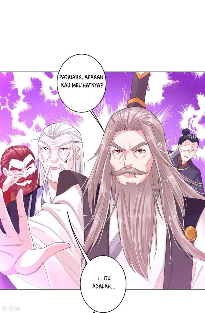 Reborn of War God chapter 54 halaman 11