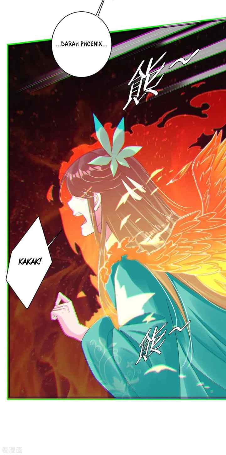 Reborn of War God chapter 54 halaman 12