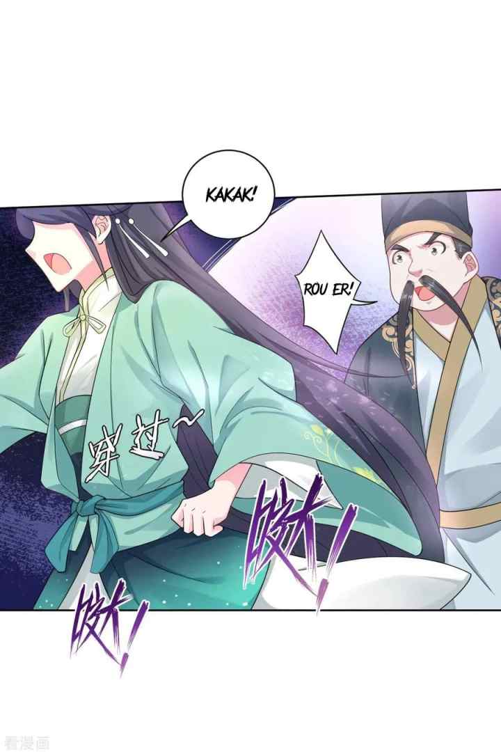 Reborn of War God chapter 54 halaman 8