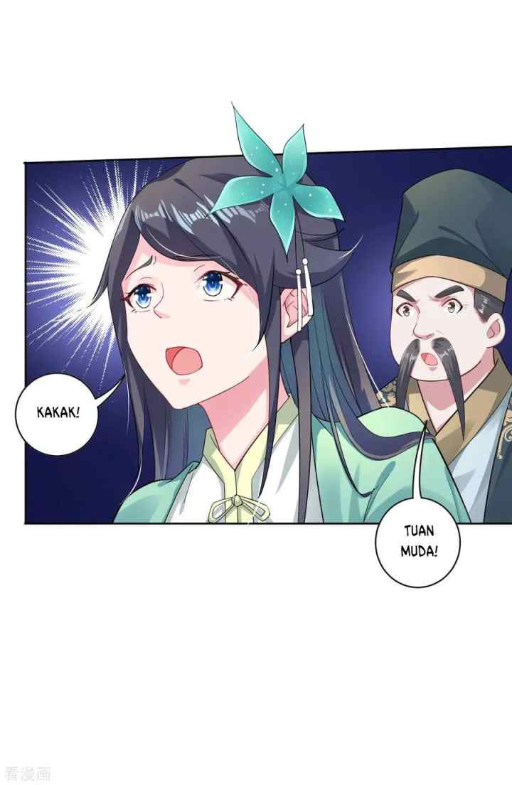 Reborn of War God chapter 54 halaman 6