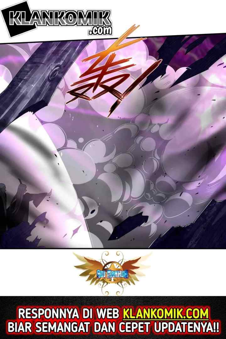 Reborn of War God chapter 54 halaman 13