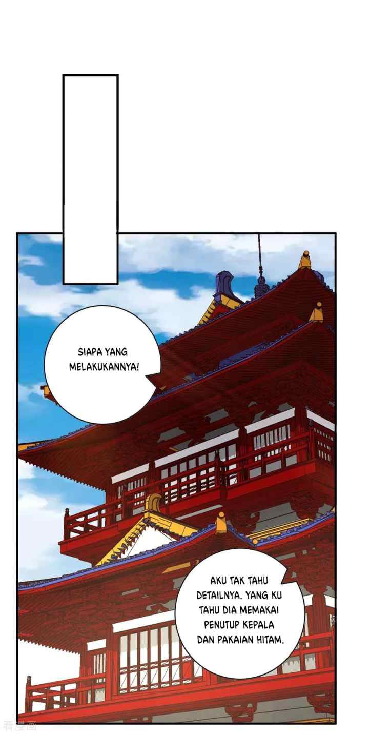 Reborn of War God chapter 64 halaman 4