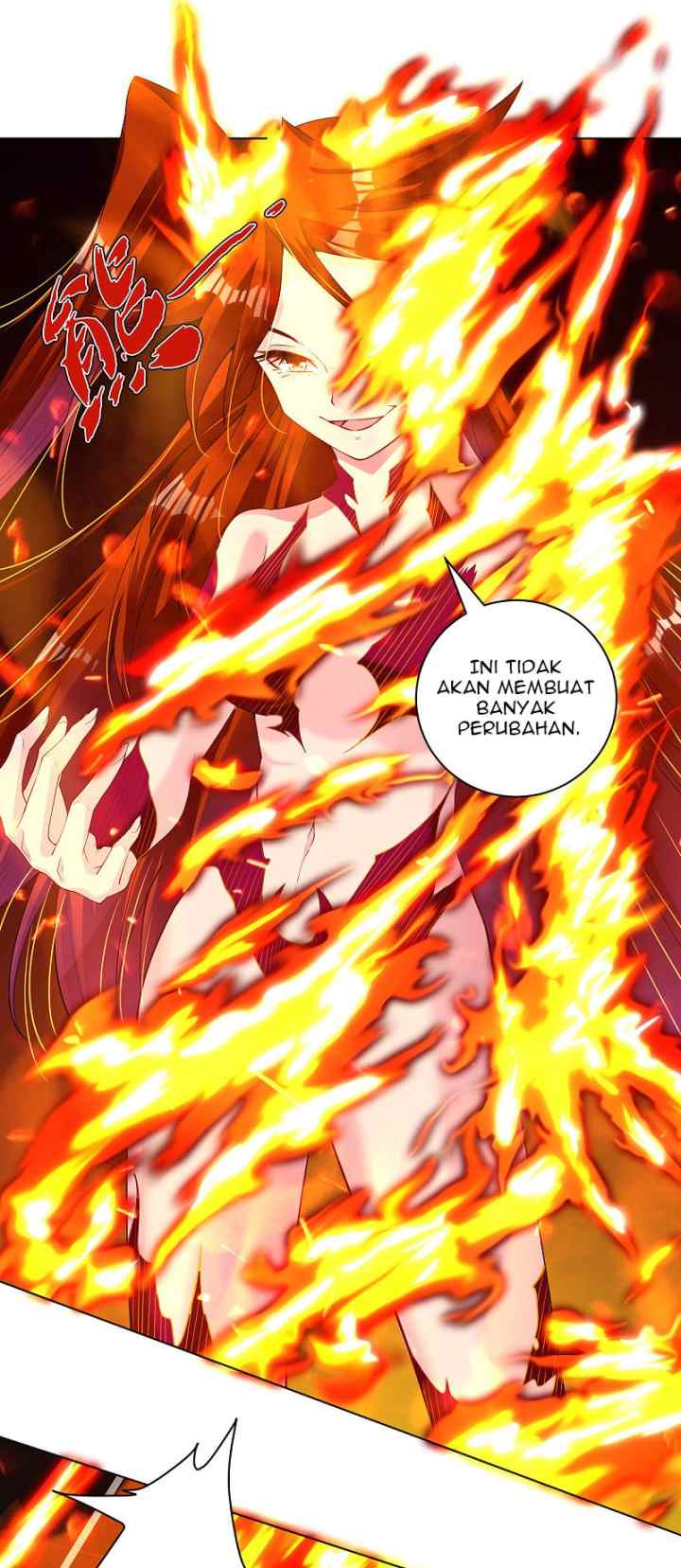 Reborn of War God chapter 80 halaman 9