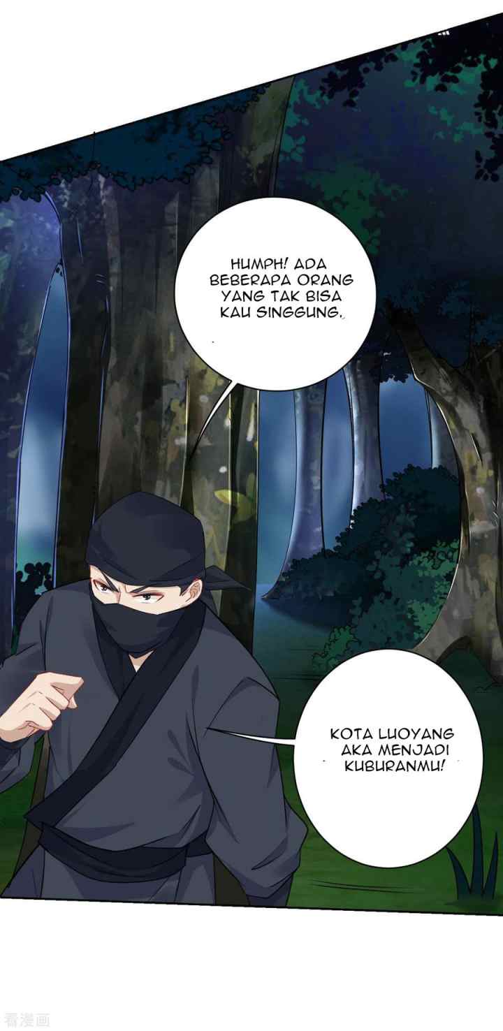Reborn of War God chapter 92 halaman 14