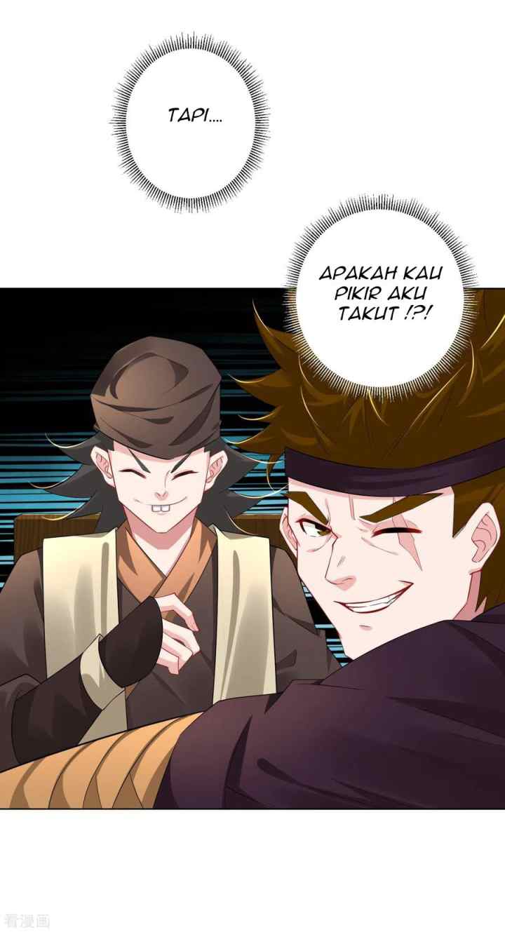 Reborn of War God chapter 92 halaman 5
