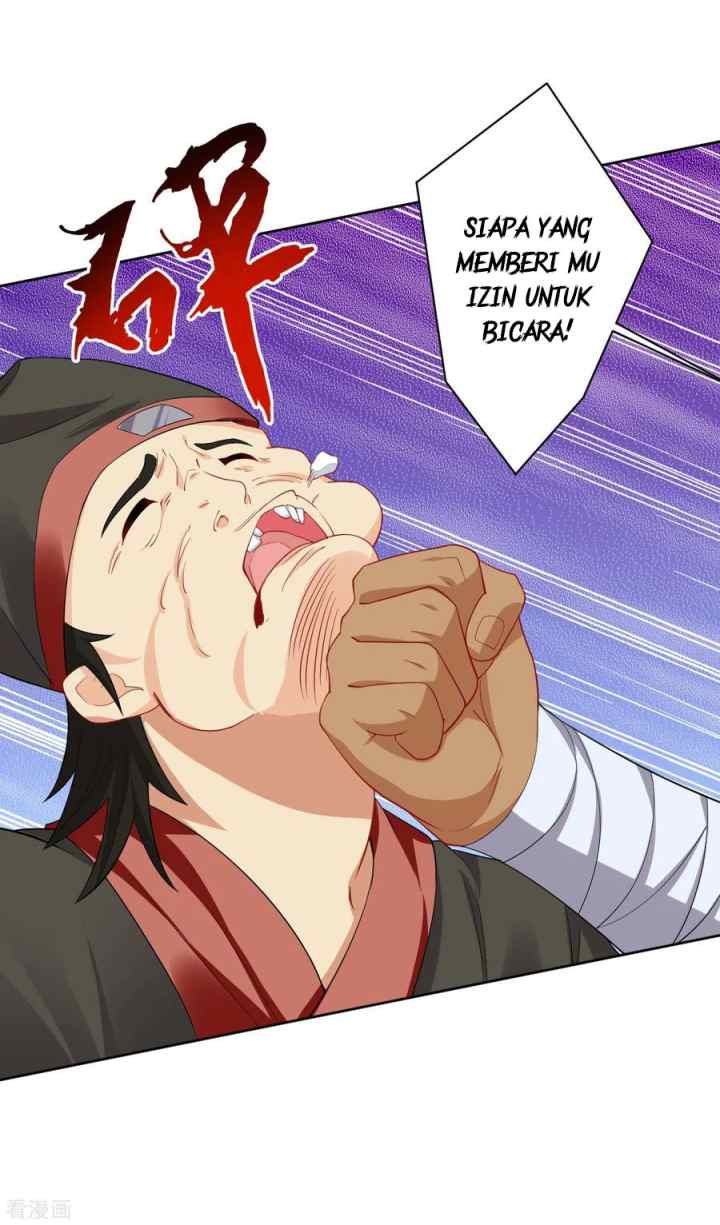 Reborn of War God chapter 97 halaman 7