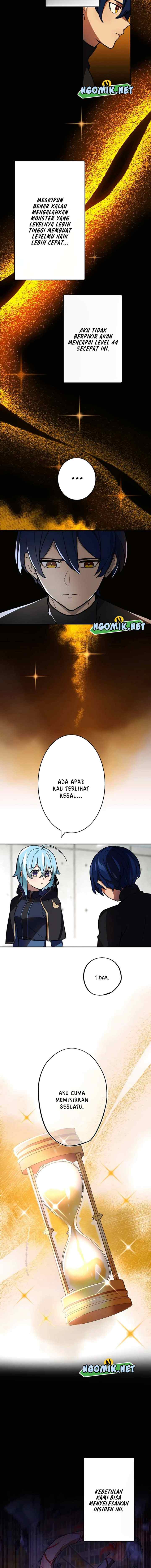 Reborn Ranker – Gravity User chapter 33 halaman 6