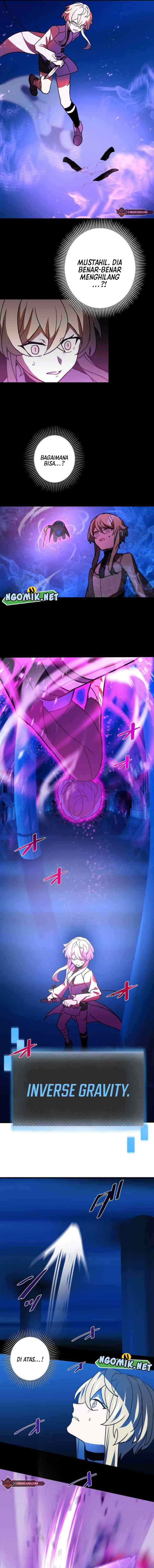 Reborn Ranker – Gravity User chapter 49 halaman 10