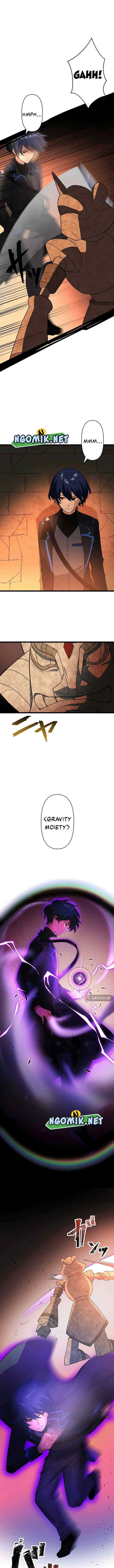 Reborn Ranker – Gravity User chapter 5 halaman 5