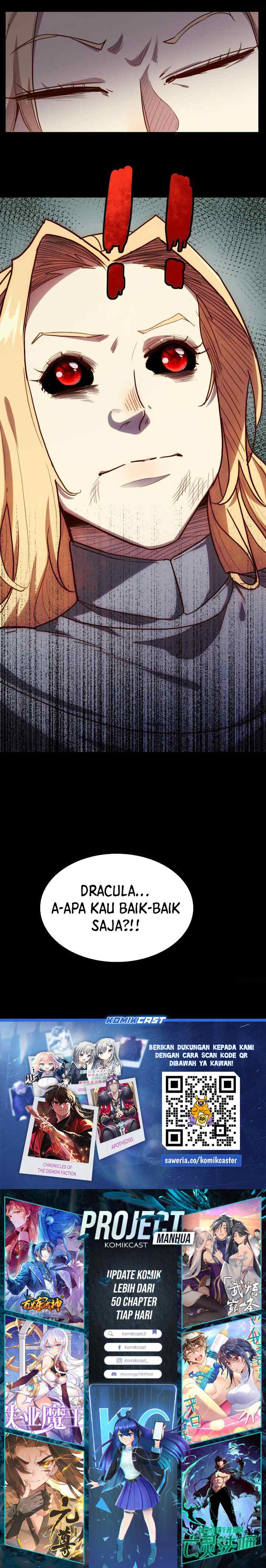 Record of The Mightiest Lord chapter 61 halaman 11