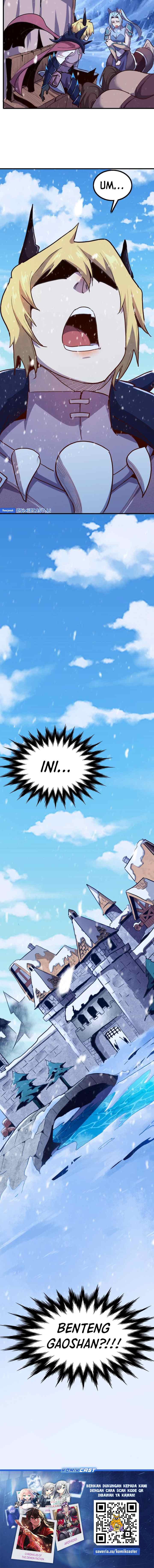 Record of The Mightiest Lord chapter 65 halaman 11