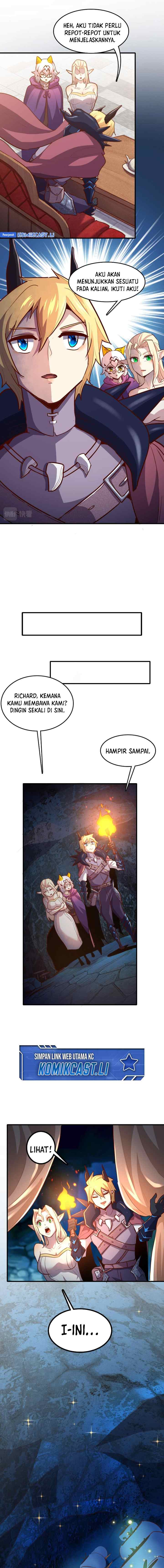 Record of The Mightiest Lord chapter 68 halaman 10